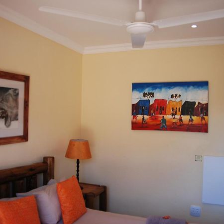 Journey'S Inn Africa Airport Lodge Kempton Park Room photo