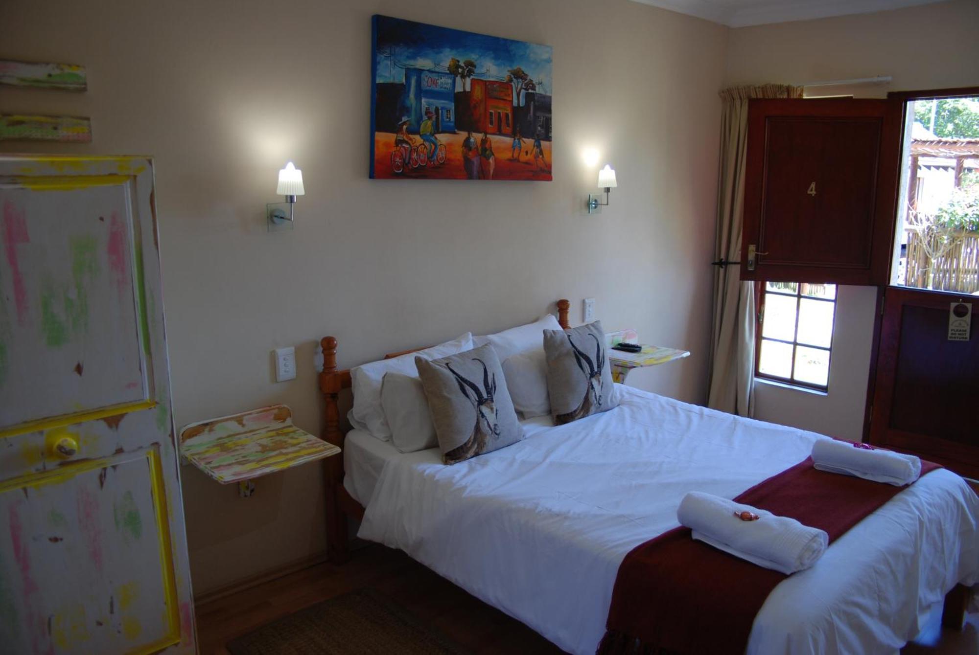 Journey'S Inn Africa Airport Lodge Kempton Park Room photo