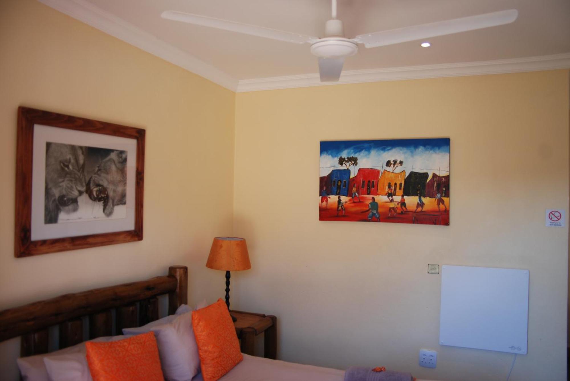 Journey'S Inn Africa Airport Lodge Kempton Park Room photo