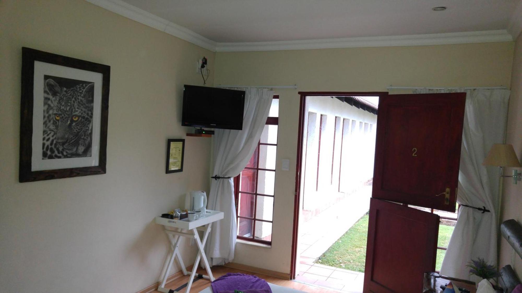 Journey'S Inn Africa Airport Lodge Kempton Park Room photo