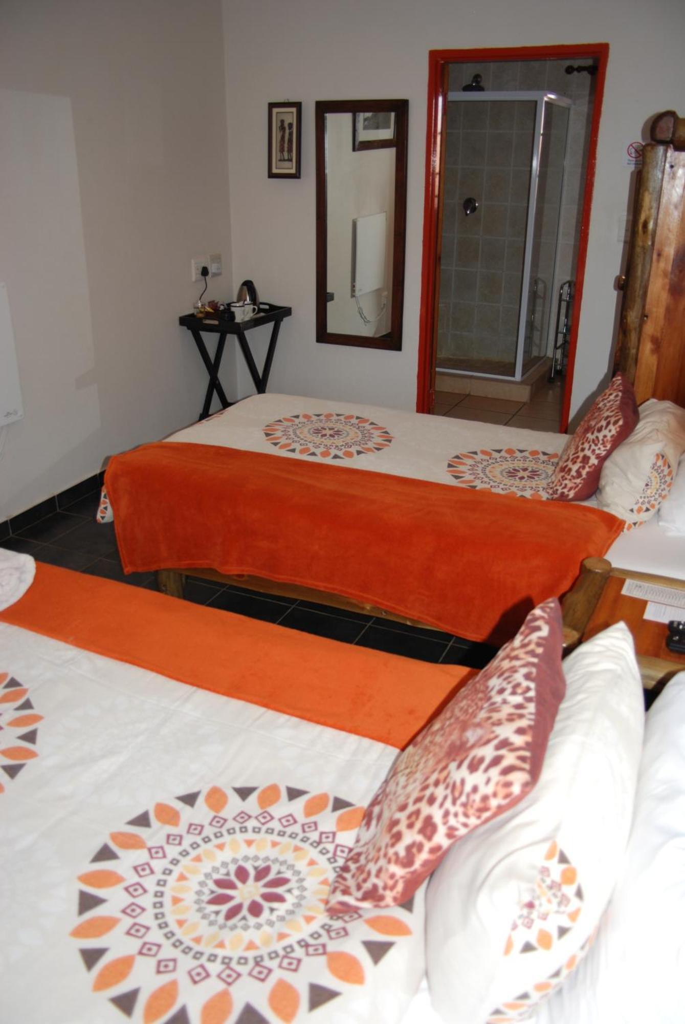 Journey'S Inn Africa Airport Lodge Kempton Park Room photo