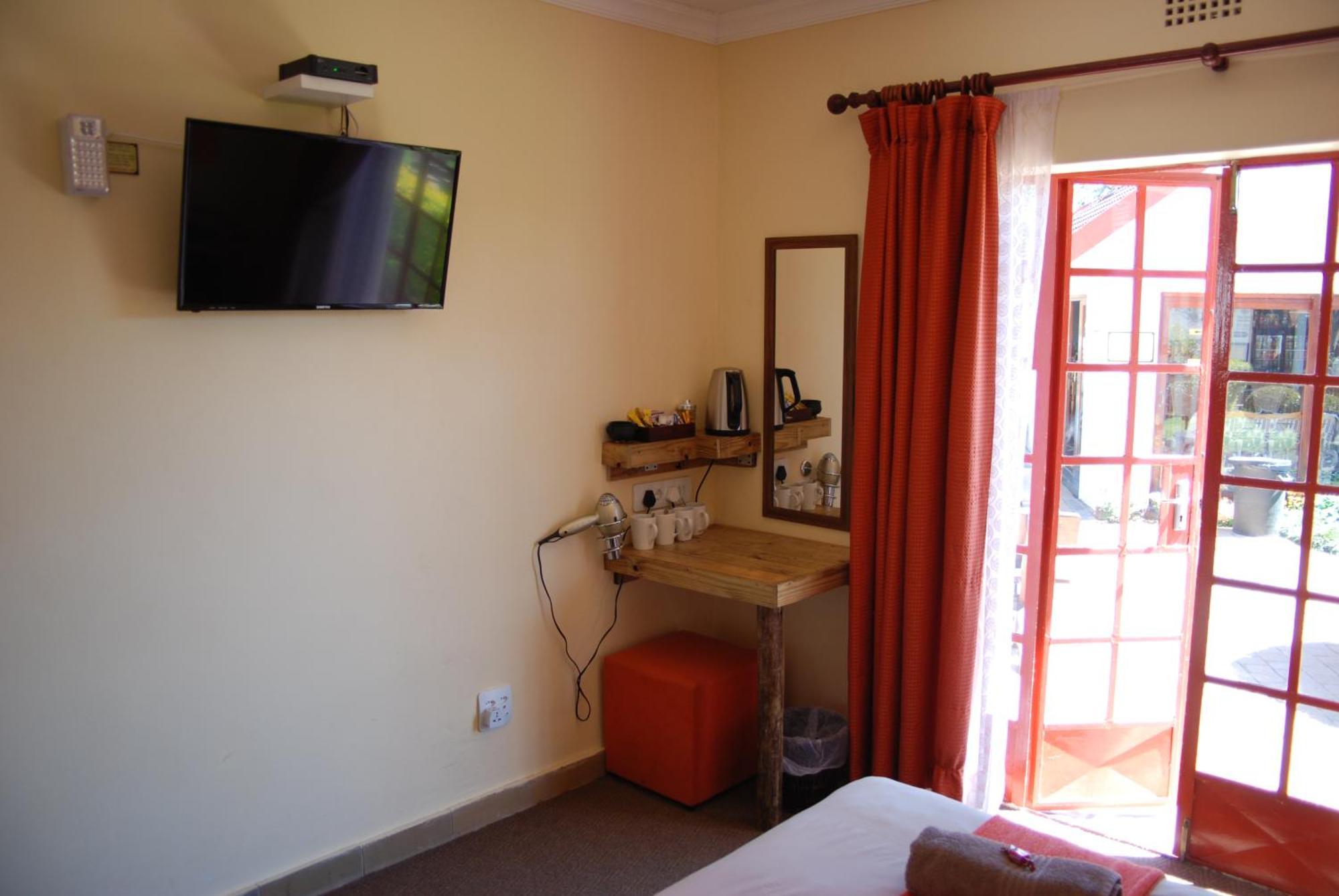 Journey'S Inn Africa Airport Lodge Kempton Park Room photo