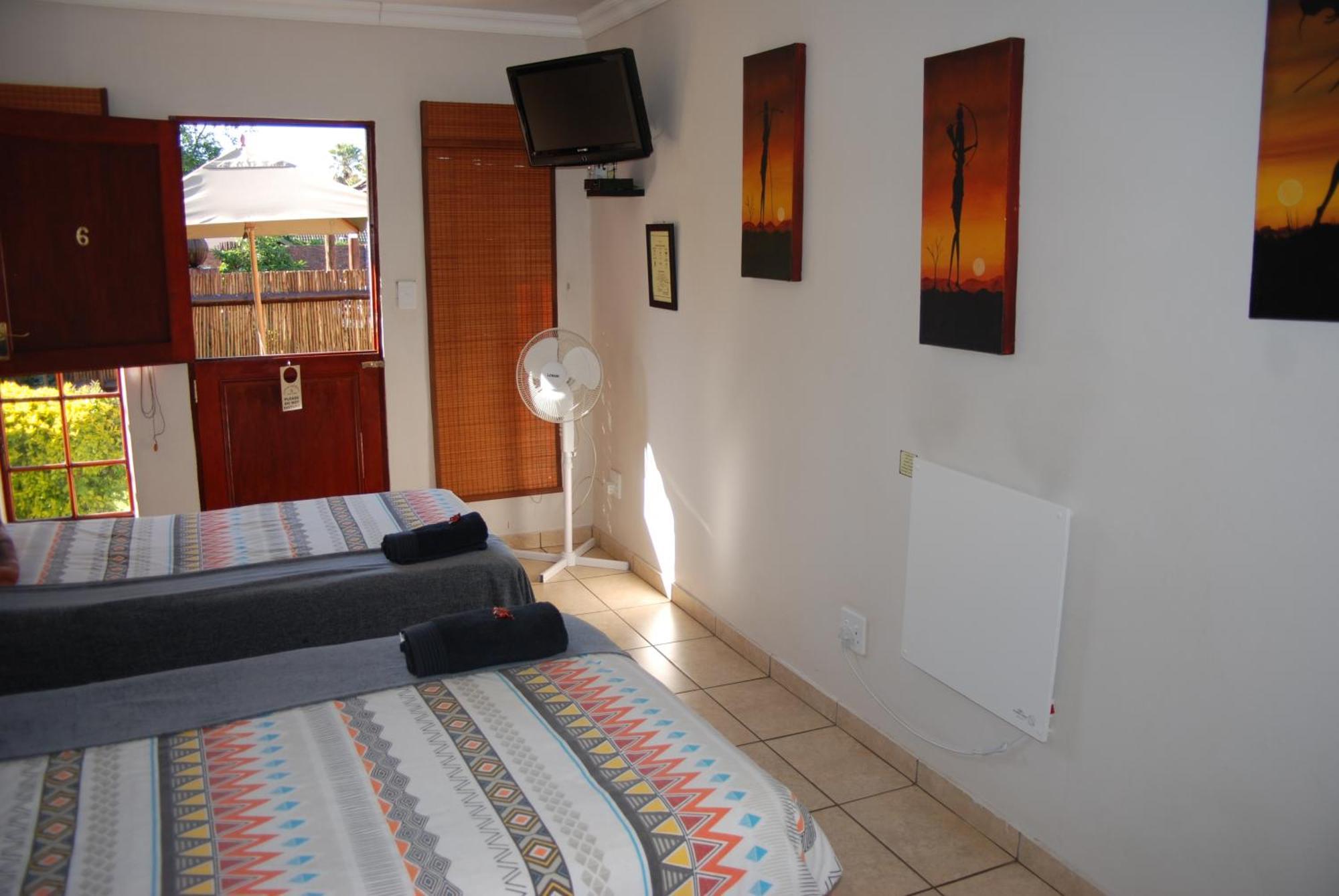 Journey'S Inn Africa Airport Lodge Kempton Park Room photo